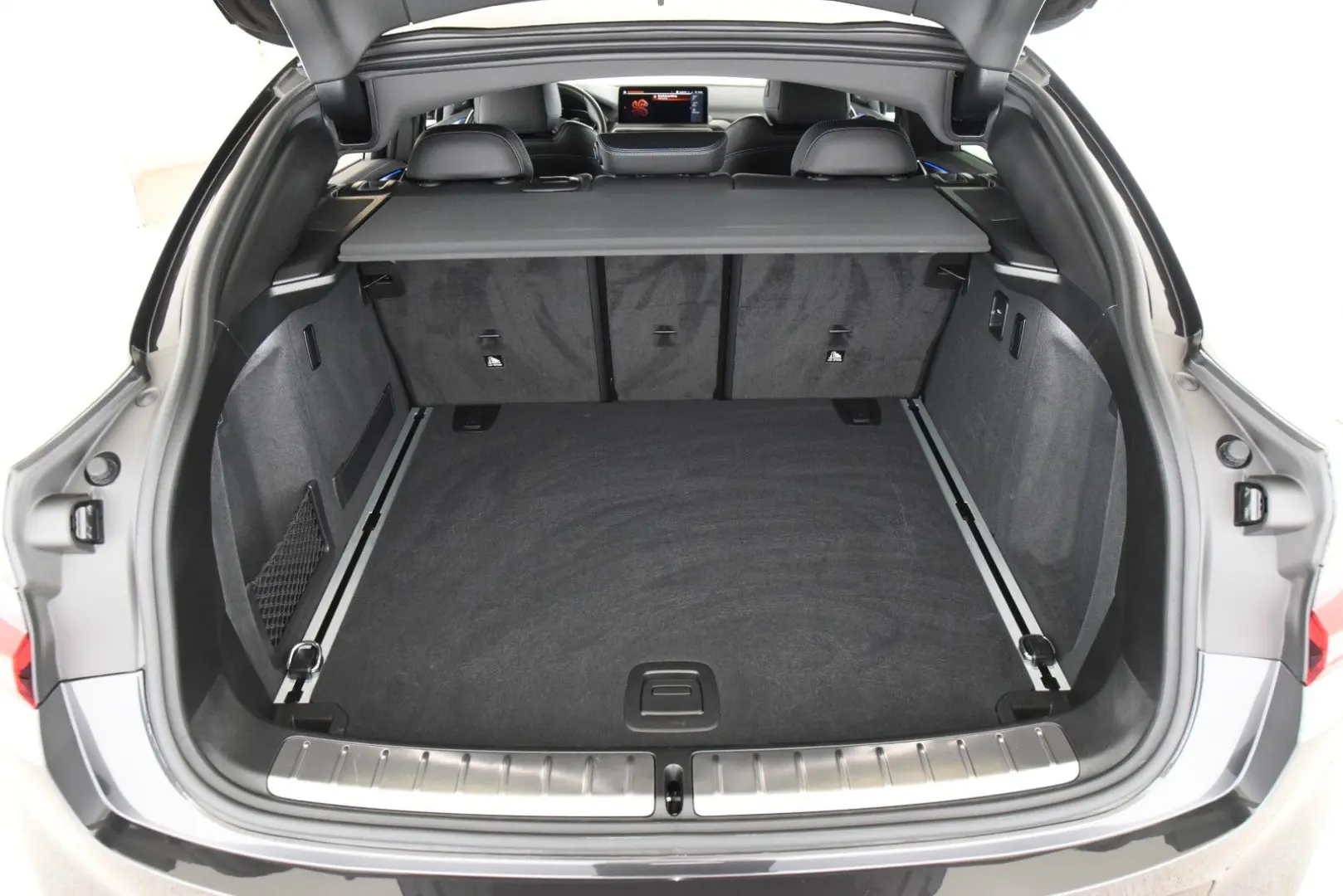 X4 xDrive30d M Sport