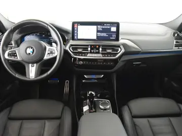 X4 xDrive30d M Sport