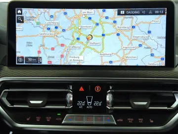X4 xDrive30d M Sport