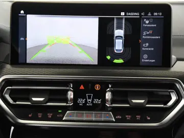 X4 xDrive30d M Sport