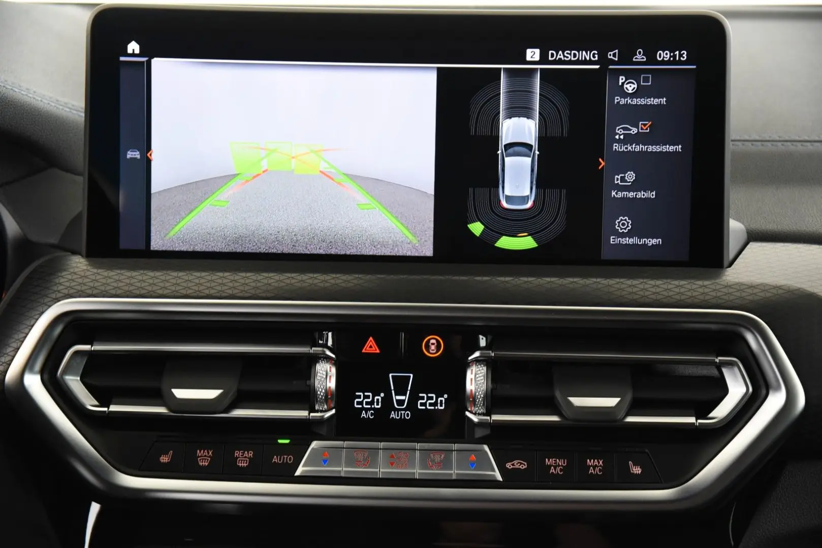 X4 xDrive30d M Sport