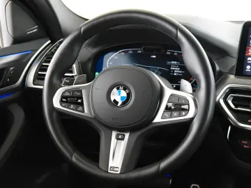 X4 xDrive30d M Sport