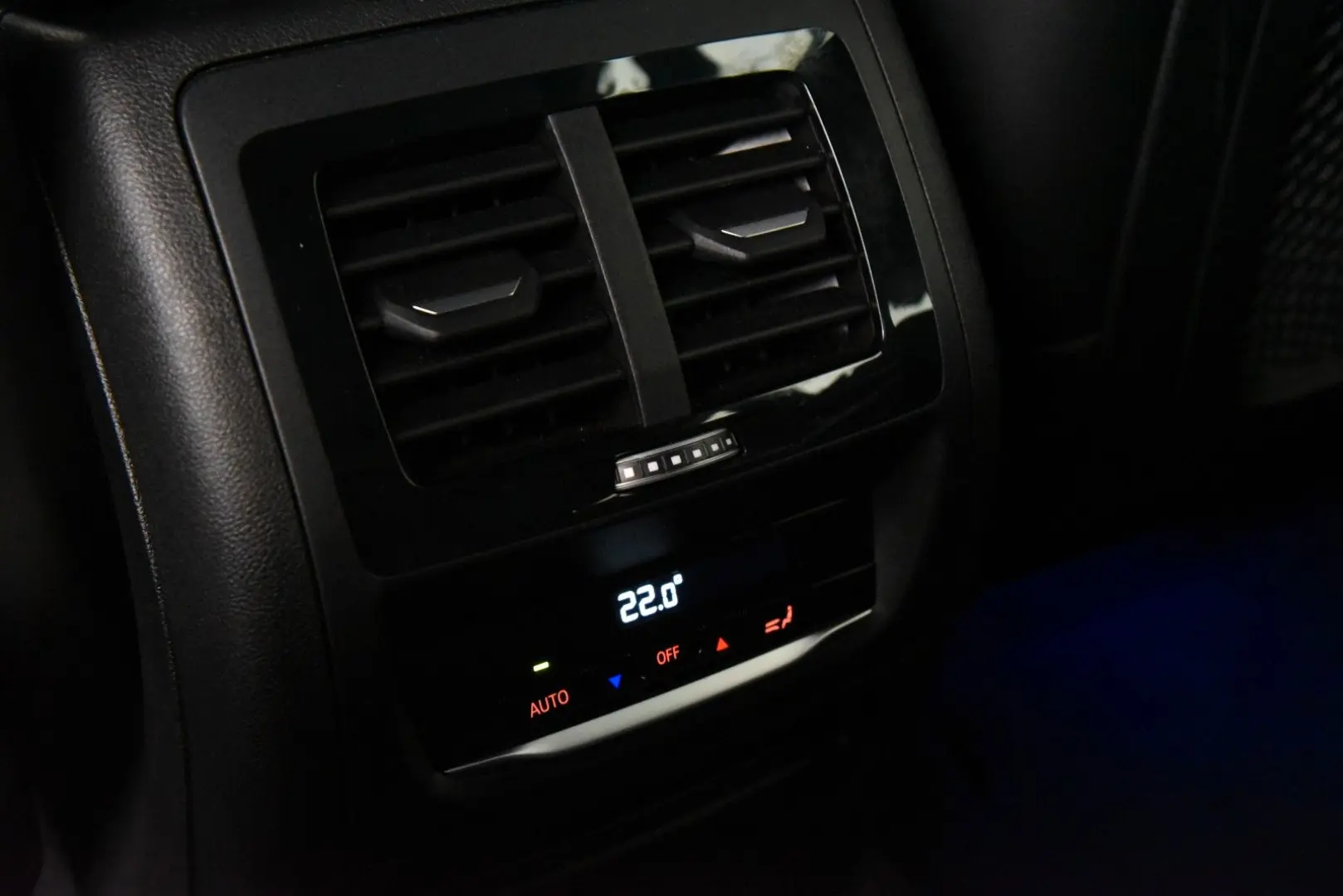 X4 xDrive30d M Sport