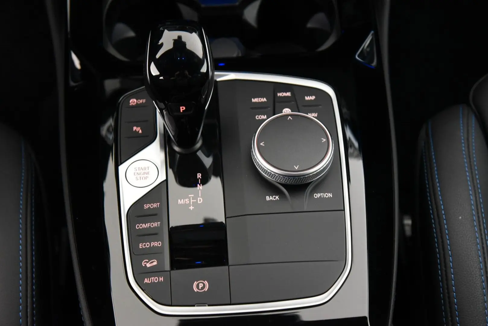 X4 xDrive30d M Sport