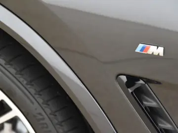 X4 xDrive30d M Sport