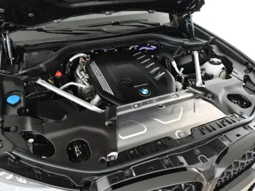 X4 xDrive30d M Sport