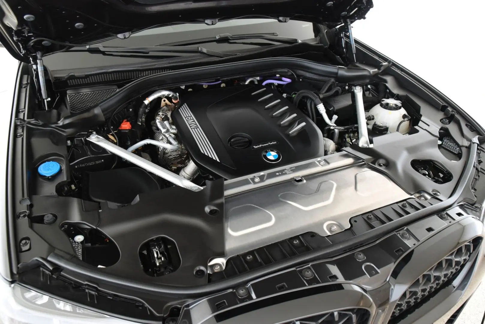 X4 xDrive30d M Sport