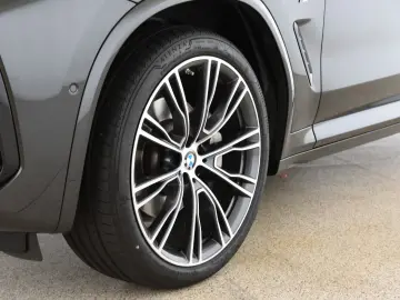 X4 xDrive30d M Sport