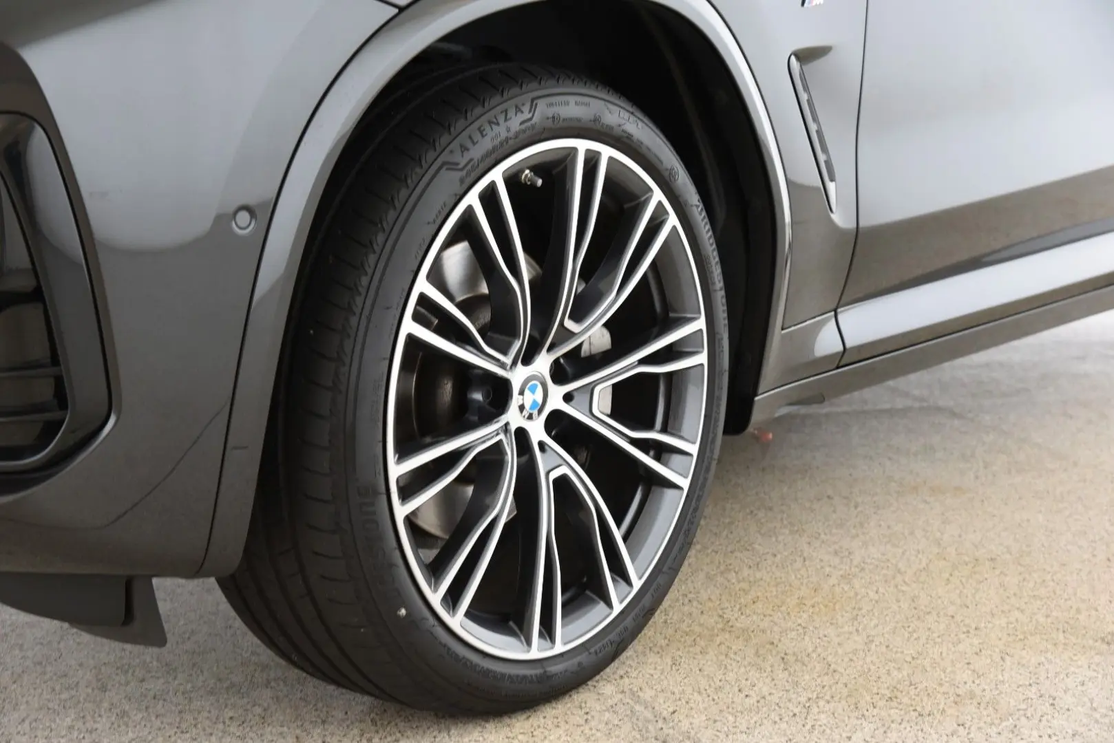 X4 xDrive30d M Sport