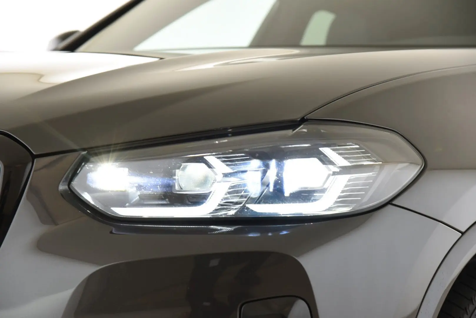 X4 xDrive30d M Sport