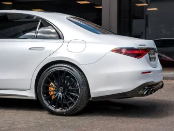 S 63 AMG E-Performance 4M  L  AMG - Keramikbr.