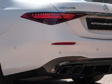 S 63 AMG E-Performance 4M  L  AMG - Keramikbr.