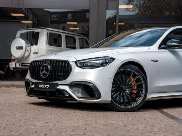 S 63 AMG E-Performance 4M  L  AMG - Keramikbr.
