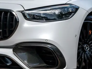 S 63 AMG E-Performance 4M  L  AMG - Keramikbr.