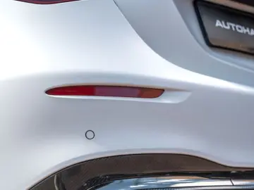 S 63 AMG E-Performance 4M  L  AMG - Keramikbr.