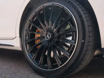 S 63 AMG E-Performance 4M  L  AMG - Keramikbr.