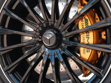 S 63 AMG E-Performance 4M  L  AMG - Keramikbr.