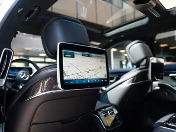 S 63 AMG E-Performance 4M  L  AMG - Keramikbr.