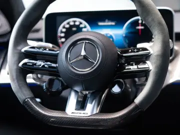 S 63 AMG E-Performance 4M  L  AMG - Keramikbr.