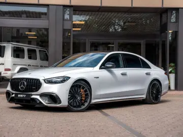 S 63 AMG E-Performance 4M  L  AMG - Keramikbr.