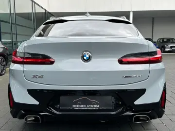 X4 xDrive 30 d M Sport