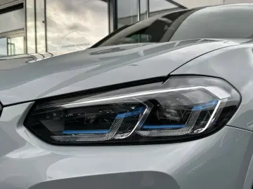 X4 xDrive 30 d M Sport