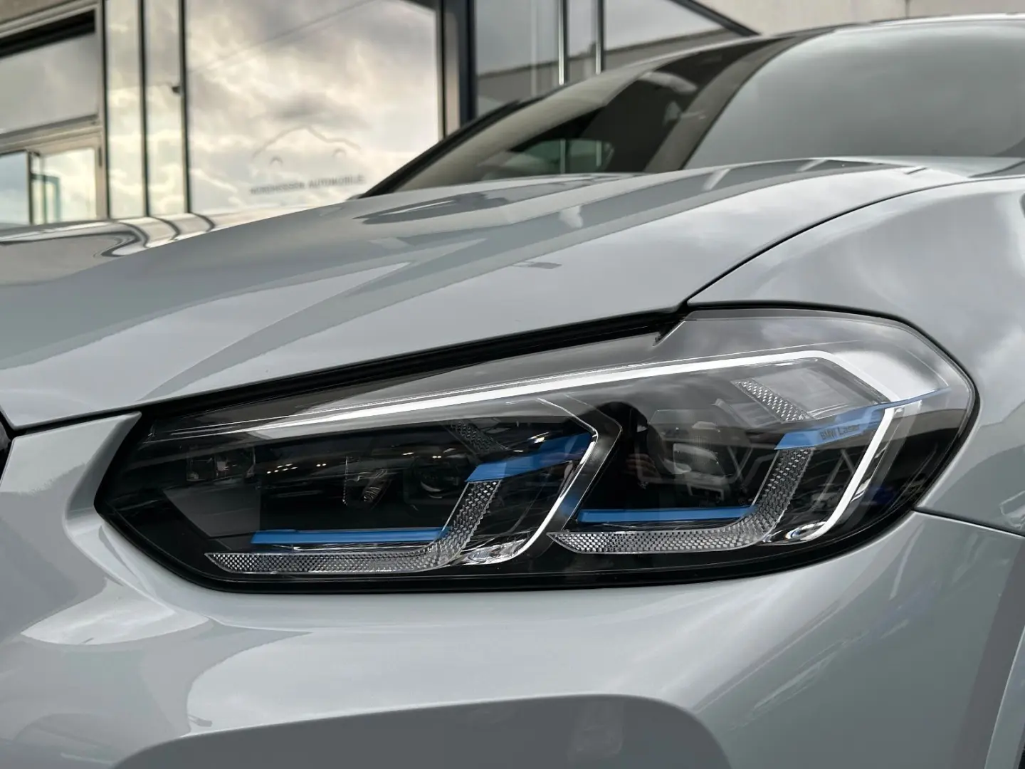X4 xDrive 30 d M Sport