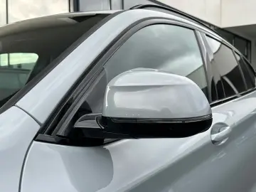 X4 xDrive 30 d M Sport