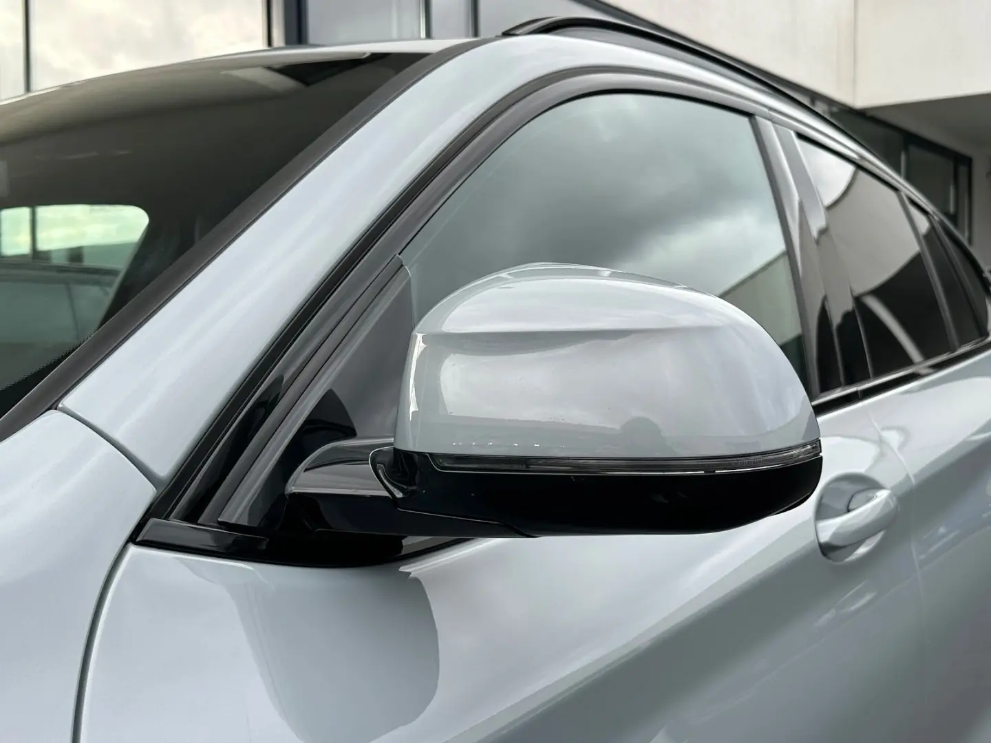 X4 xDrive 30 d M Sport