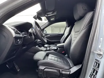 X4 xDrive 30 d M Sport