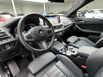 X4 xDrive 30 d M Sport