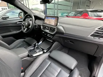 X4 xDrive 30 d M Sport