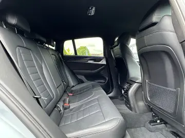 X4 xDrive 30 d M Sport
