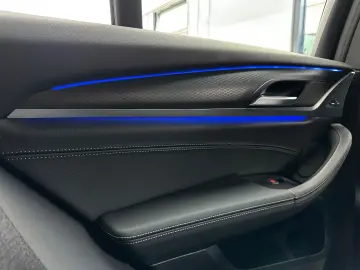 X4 xDrive 30 d M Sport