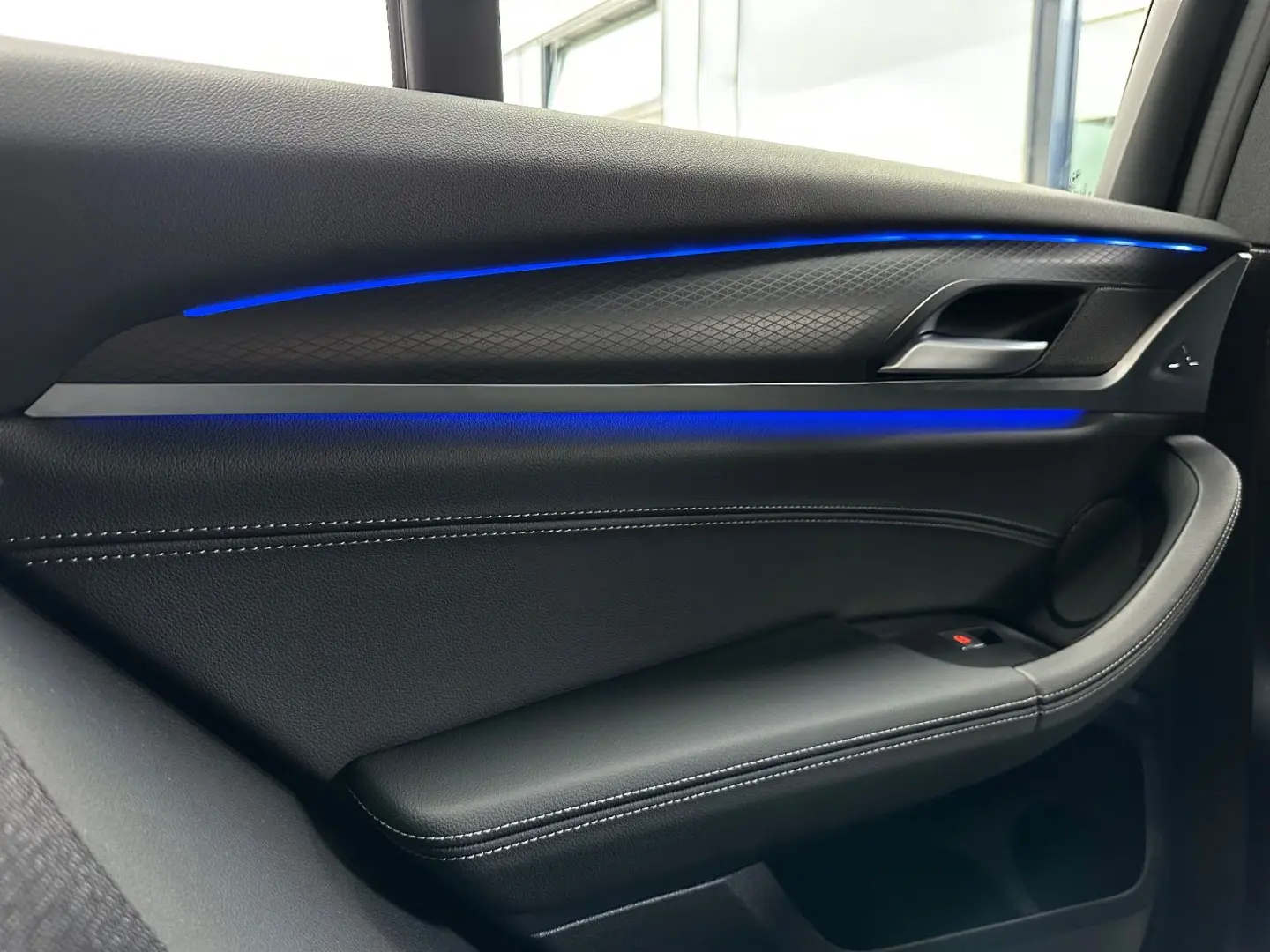 X4 xDrive 30 d M Sport