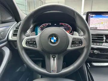 X4 xDrive 30 d M Sport