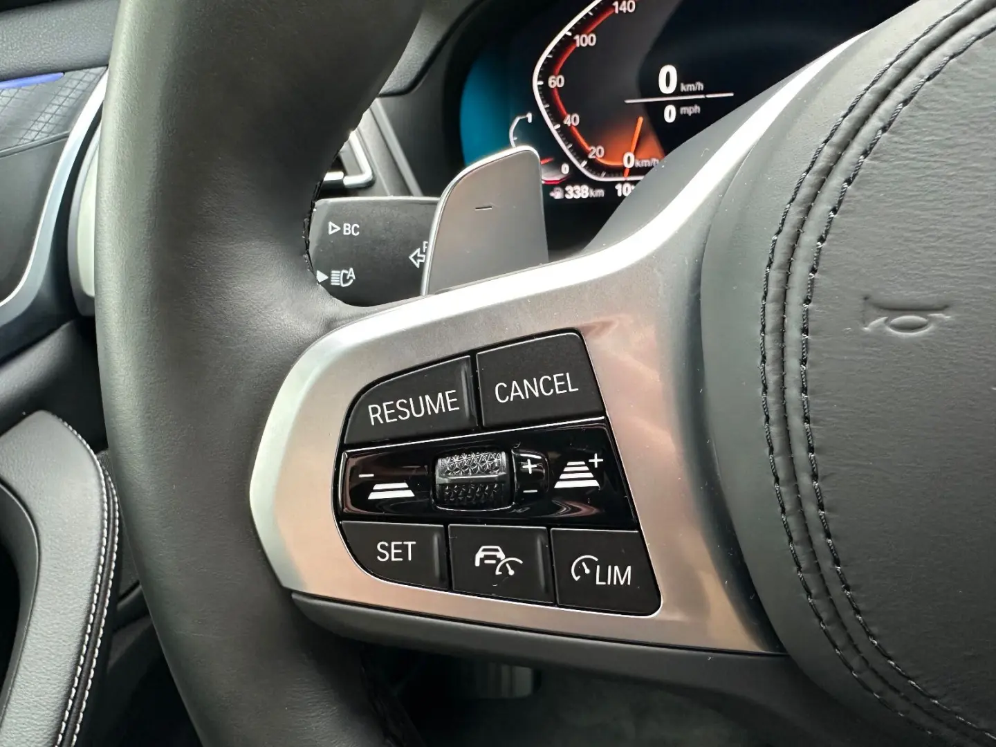 X4 xDrive 30 d M Sport