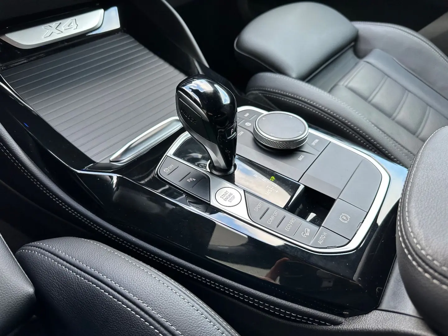 X4 xDrive 30 d M Sport