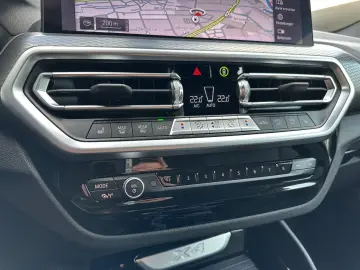 X4 xDrive 30 d M Sport