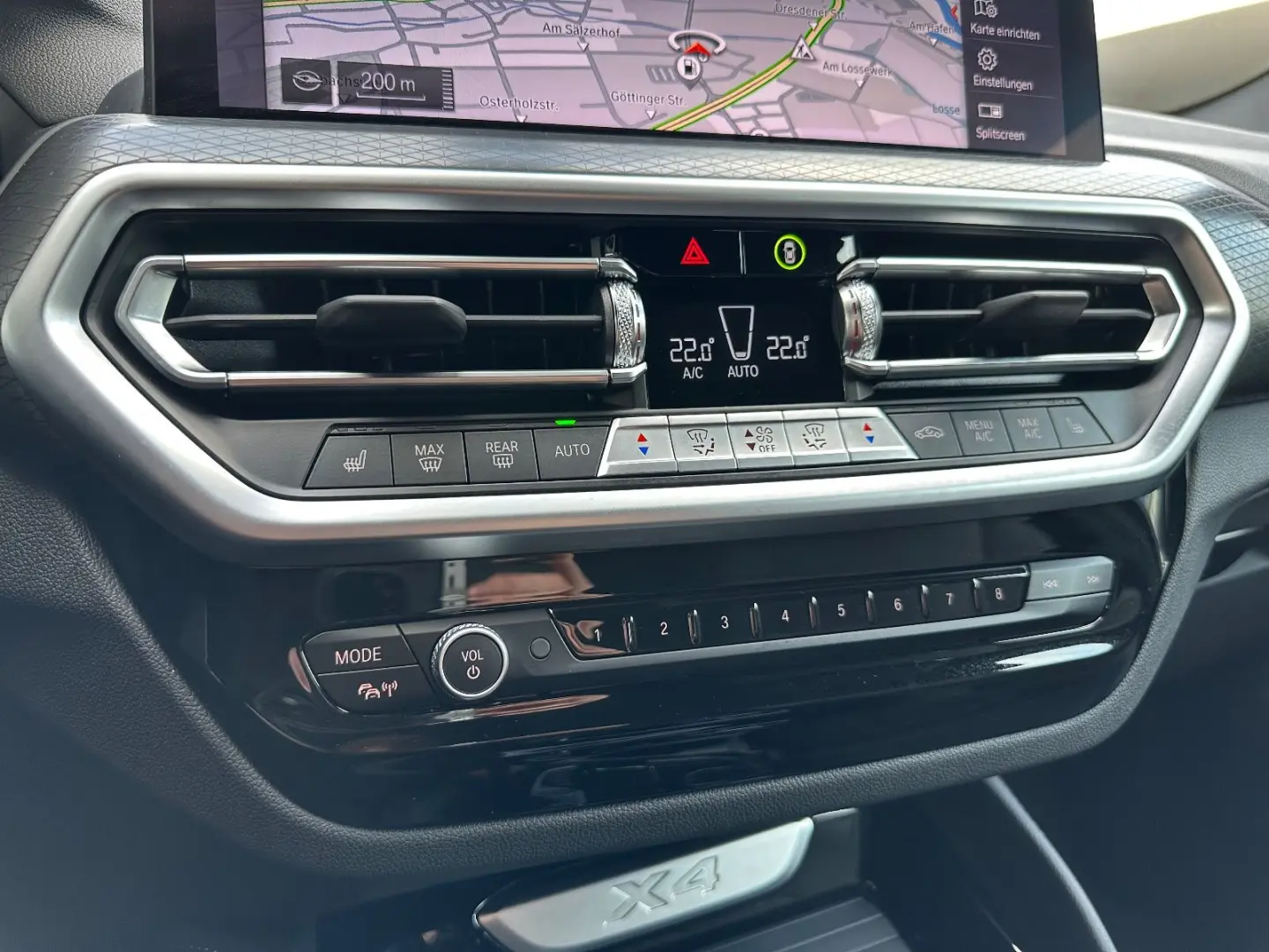 X4 xDrive 30 d M Sport