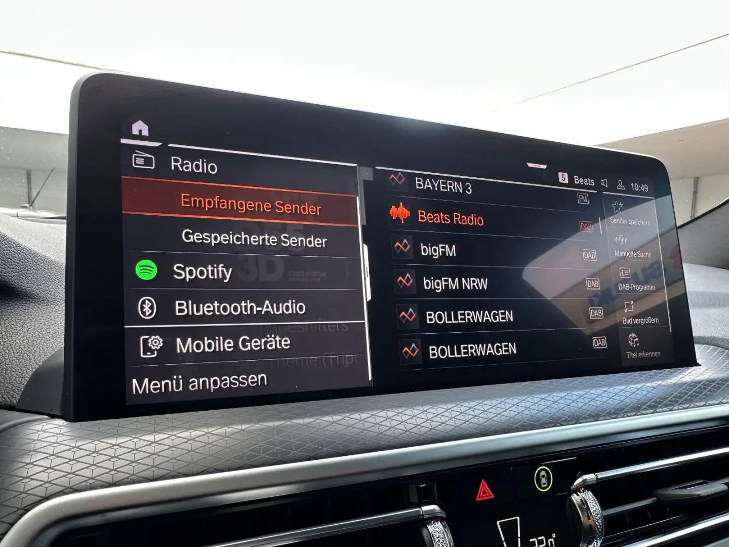 X4 xDrive 30 d M Sport