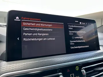 X4 xDrive 30 d M Sport