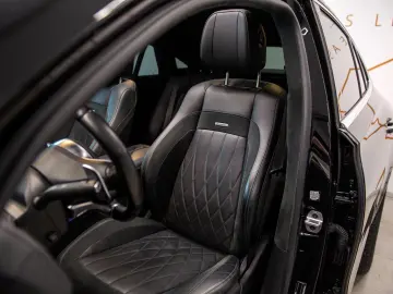 Mercedes-Benz AMG GLE 63 S V8 4MATIC  Coupe