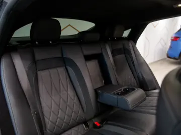 Mercedes-Benz AMG GLE 63 S V8 4MATIC  Coupe