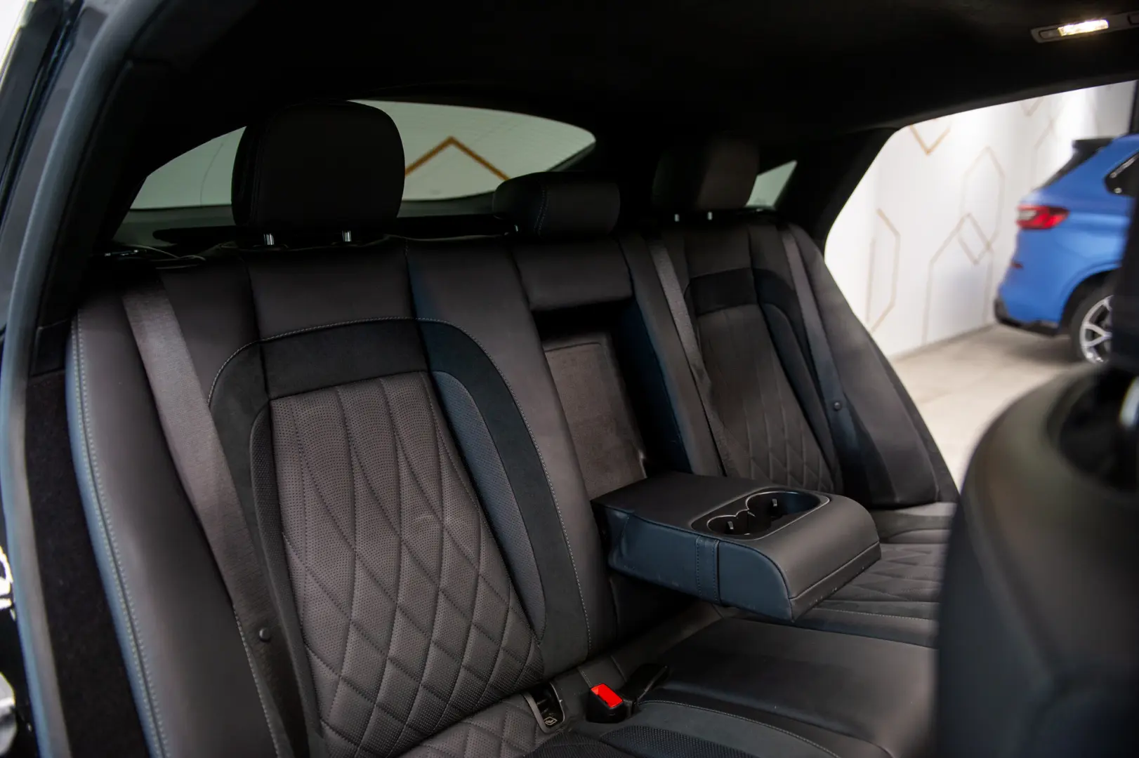 Mercedes-Benz AMG GLE 63 S V8 4MATIC  Coupe