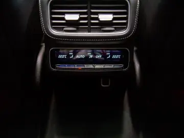 Mercedes-Benz AMG GLE 63 S V8 4MATIC  Coupe