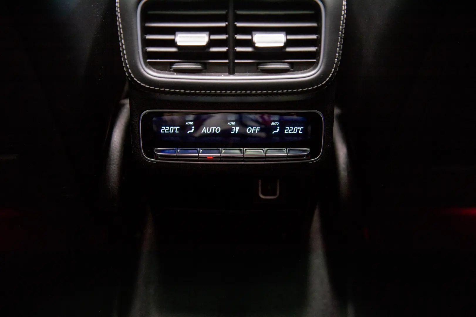 Mercedes-Benz AMG GLE 63 S V8 4MATIC  Coupe