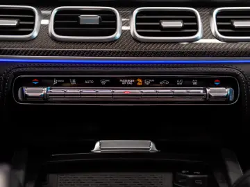 Mercedes-Benz AMG GLE 63 S V8 4MATIC  Coupe