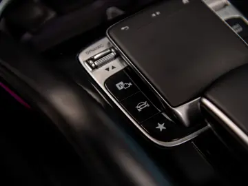 Mercedes-Benz AMG GLE 63 S V8 4MATIC  Coupe