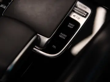 Mercedes-Benz AMG GLE 63 S V8 4MATIC  Coupe